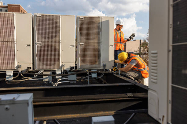 Best HVAC Repair Near Me  in Friday Harbor, WA