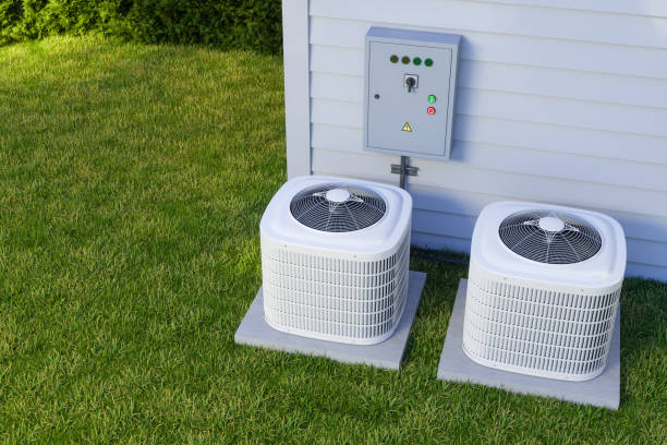 Best Commercial HVAC Repair  in Friday Harbor, WA