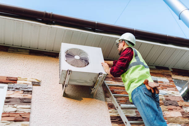 Best HVAC Service Technicians  in Friday Harbor, WA