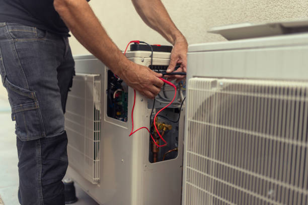 Best HVAC Cleaning Services  in Friday Harbor, WA