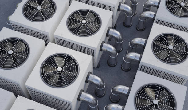 Best Affordable HVAC Services  in Friday Harbor, WA