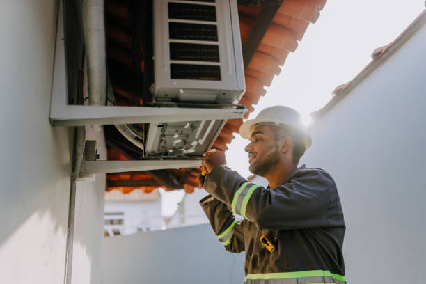Best HVAC Air Duct Cleaning  in Friday Harbor, WA