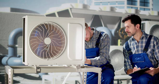 Affordable Air Conditioning Repair in Friday Harbor, WA