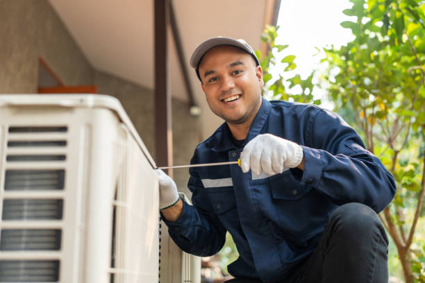Best Heating Repair Services  in Friday Harbor, WA
